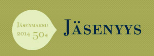SEP ry jäsenmaksu 50 euroa